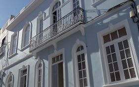 Casa Cirila